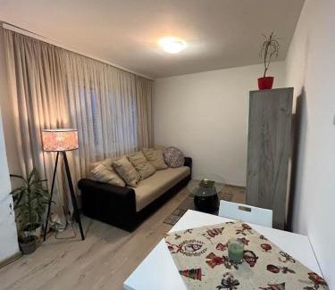 Surcin Apartment | Apartman LALA - Beograd, Surčin