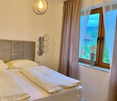 Jajce Apartment | Apartman Lana