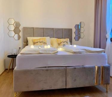 Jajce Apartment | Apartman Lana