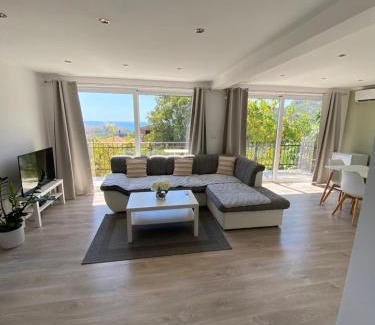 Sutomore Apartment | Apartman Lana