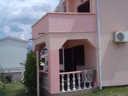 Vir Apartment | Apartman LANA Vir