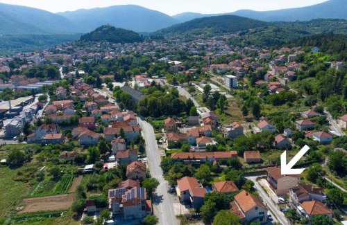 Sinj Apartment | Apartman Lara