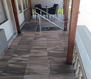 Kursumlija Apartment | Apartman Lara