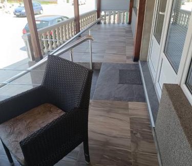 Kursumlija Apartment | Apartman Lara