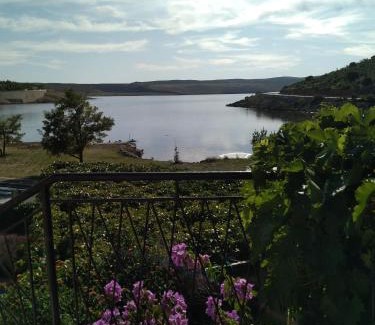 Starigrad Apartment | Apartman Larus