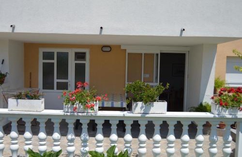 Vodice Apartment | Apartman Latin 1
