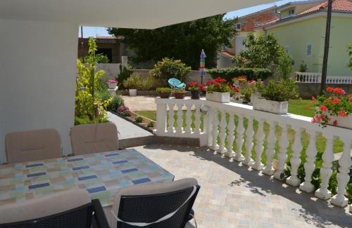 Vodice Apartment | Apartman Latin 1