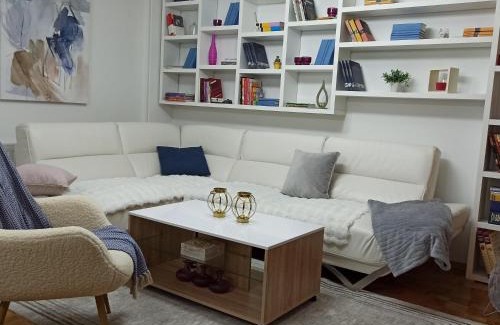 Zagreb Apartment | Apartman Laura