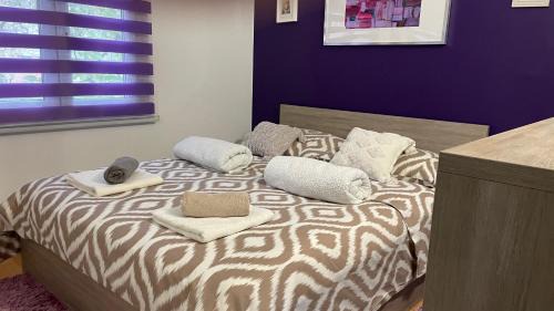 Zagreb Apartment | Apartman Laura