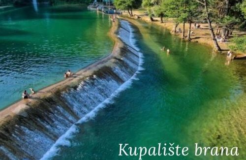 Jajce Apartment | Apartman Lavanda