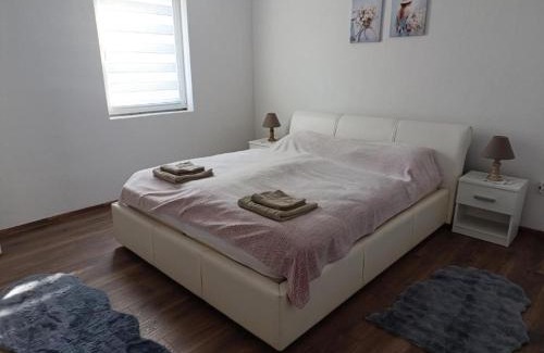 Jajce Apartment | Apartman Lavanda