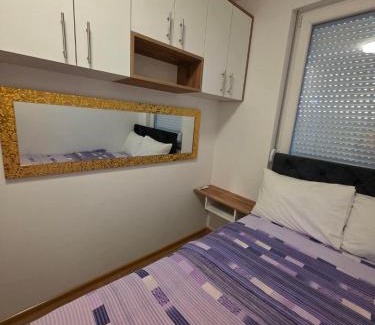 Teslic Apartment | Apartman LAVANDA