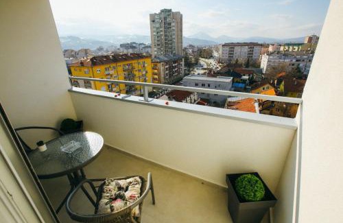 Cacak Apartment | Apartman Lazaro Cacak
