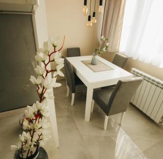 Cacak Apartment | Apartman Lazaro Cacak