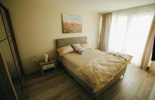 Cacak Apartment | Apartman Lazaro Cacak