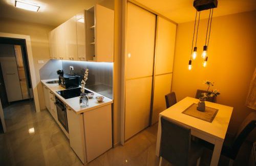 Cacak Apartment | Apartman Lazaro Cacak