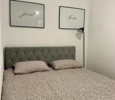 Bjelasnica Apartment | Apartman Lejla