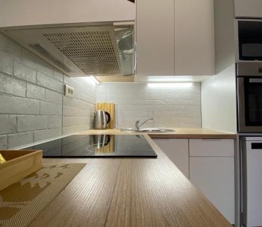 Bjelasnica Apartment | Apartman Lejla
