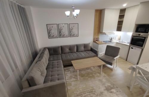 Bjelasnica Apartment | Apartman Lejla