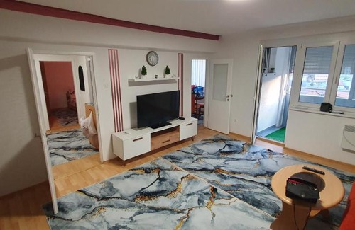 Zenica Apartment | Apartman Lejla