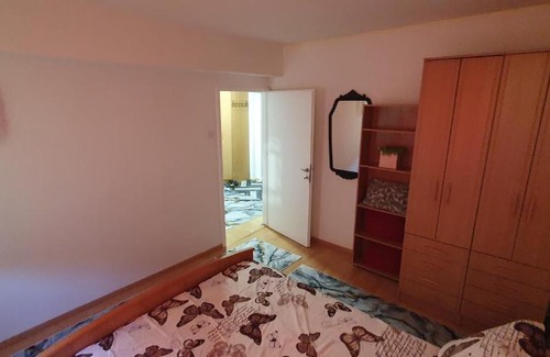 Zenica Apartment | Apartman Lejla