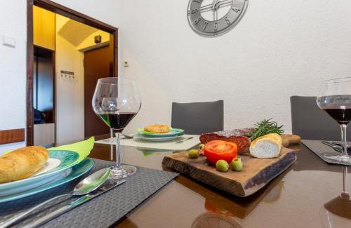 Pula Apartment | Apartman LeMa