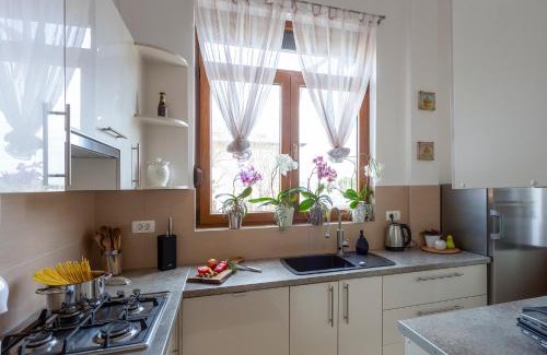 Pula Apartment | Apartman LeMa