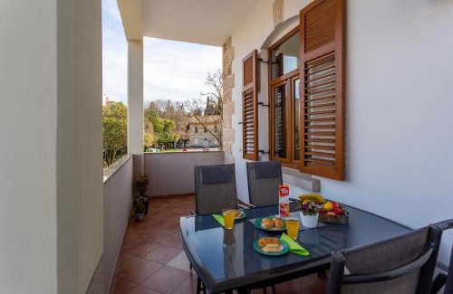 Pula Apartment | Apartman LeMa