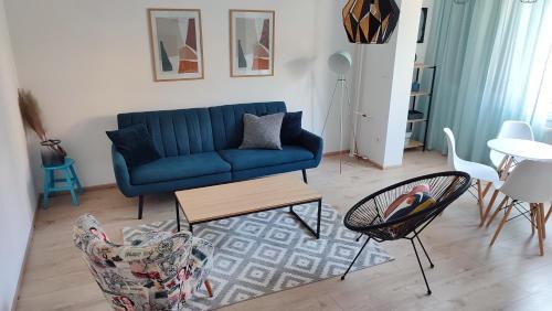 Tuzla Apartment | Apartman Lena