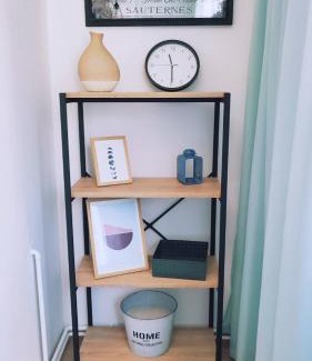 Tuzla Apartment | Apartman Lena