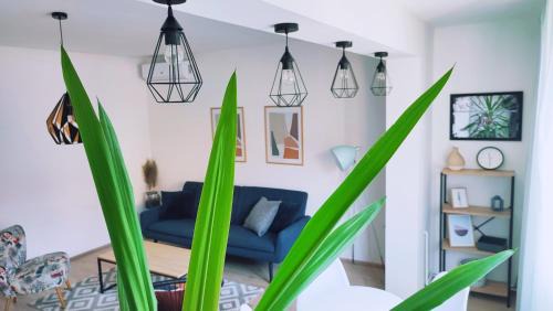 Tuzla Apartment | Apartman Lena