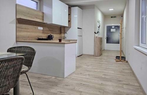 Zajecar Apartment | Apartman LENI2 u centru Zajecara