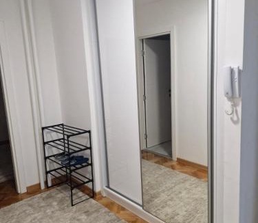 Leskovac Apartment | Apartman Leskovac