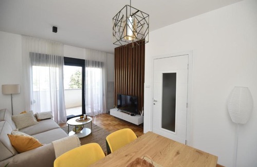 Trebinje Apartment | Apartman Leutar