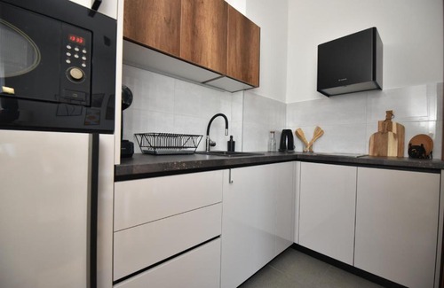 Trebinje Apartment | Apartman Leutar