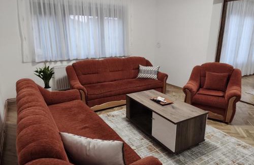 Mali Radic Apartment | Apartman Lidija