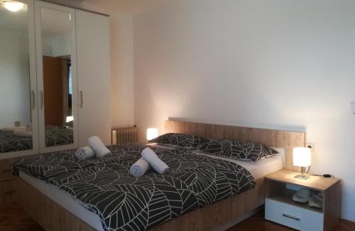 Canton 10 Apartment | Apartman Lidija