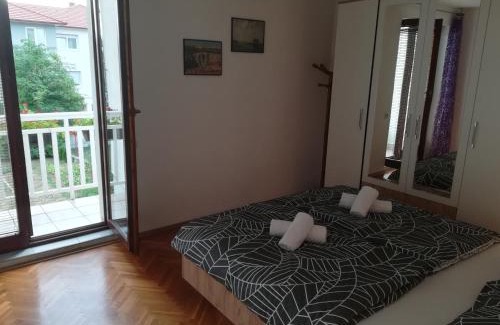 Canton 10 Apartment | Apartman Lidija