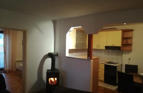 Canton 10 Apartment | Apartman Lidija