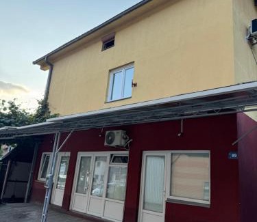 Konjic Apartment | Apartman Linda
