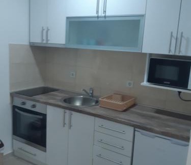 Bar Apartment | Apartman Lipa