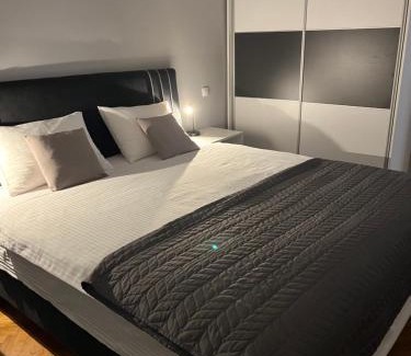 Slavonski Brod Apartment | Apartman Loft 72