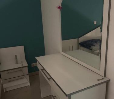Canton 10 Apartment | Apartman Lole