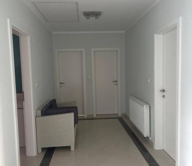Canton 10 Apartment | Apartman Lole