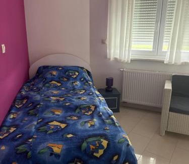 Canton 10 Apartment | Apartman Lole