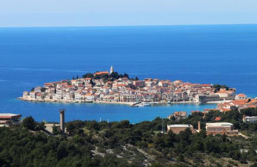Primosten Apartment | Apartman LORETTA