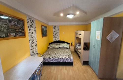 Velky Meder Apartment | Apartman Losonszky