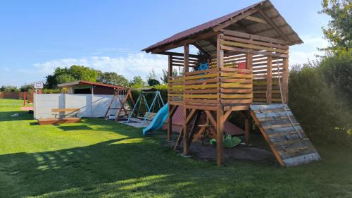Velky Meder Apartment | Apartman Losonszky