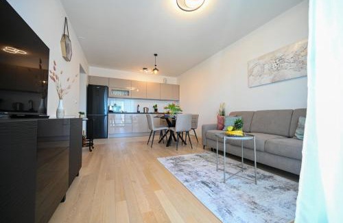 Zadar Apartment | Apartman Lovre