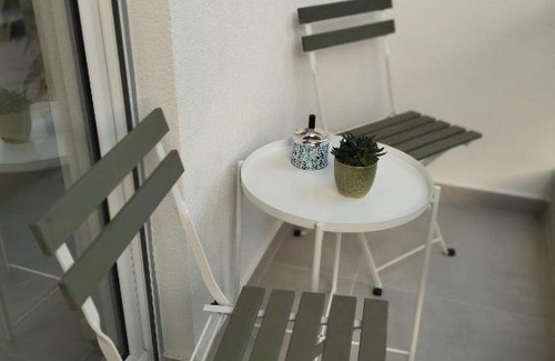 Kotor Apartment | Apartman Lubarda